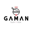 Gaman Sushi Wok