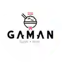 Gaman Sushi Wok - Suba