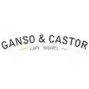 Ganso y Castor - El Poblado