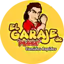 El Garaje de Peter