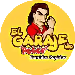 El Garaje de Peter a Domicilio
