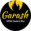 Garash Gastro Bar