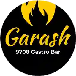 Garash Gastro Bar a Domicilio