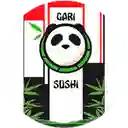 Gari Sushi - Los Mártires