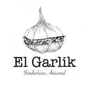 El Garlik - Suba