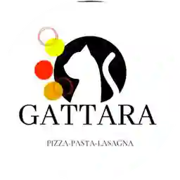 Gattara Pizza Lasagna y Pasta a Domicilio