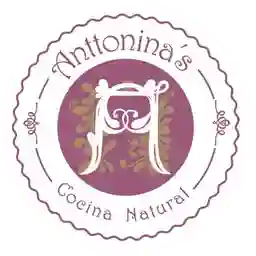 Anttonina's Wraps y Ensaladas - Llano Grande a Domicilio