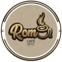 Roma Cafe Popayan a Domicilio
