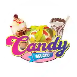 Candy Gelatto a Domicilio