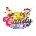 Candy Gelatto - Barrio Aniversario