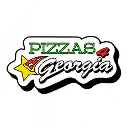 Pizza 4 Georgia - Ciudad Jardin Cali a Domicilio