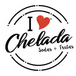 I Love Chelada - Cc Alamedas a Domicilio