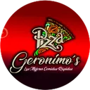 Geronimo's Pizza a Domicilio