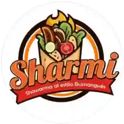 Sharmi: Shawarma Bumangues a Domicilio
