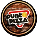 Punto Pizza.