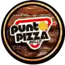 Punto Pizza. - La Cumbre