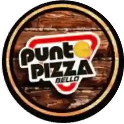 Punto Pizza Bello Sur a Domicilio