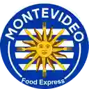 Montevideo Food Express - Teusaquillo