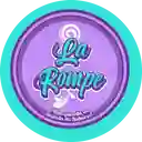 La Rompe Colombia - Rafael Uribe