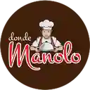 Donde Manolo