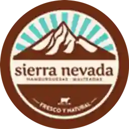 Sierra Nevada Centro - Turbo a Domicilio