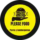 Please Food - Piedecuesta
