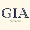 Gia Gelateria - UCG1