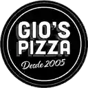 Gio's Pizza - Comuna 17