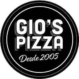 Gios Pizza Guadalupe a Domicilio