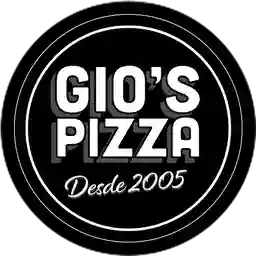 Gios Pizza La Hacienda a Domicilio