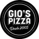 Gio's Pizza - Comuna 17