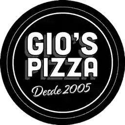 Gios Pizza Guadalupe  a Domicilio