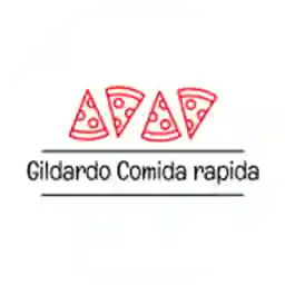 Gildardo Comida Rápida a Domicilio