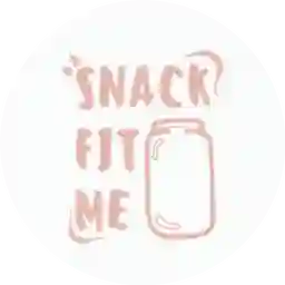 Snack Fit Me Turbo Baq  a Domicilio