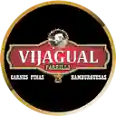 Restaurante Vijagual