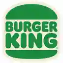 Burger King Veggie - Comuna 2