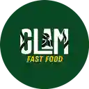 Glam Fast Food - 12 de Octubre