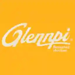 Glennpi Broasted Chicken - Turbo a Domicilio