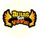 Alitas San Virviri - La Quinta