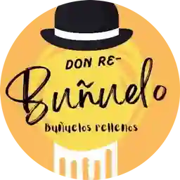 Don Re Buñuelo a Domicilio