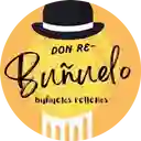 Don Re Buñuelo - San Gil