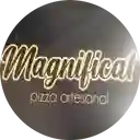 Magnificat Pizza Bar - La Candelaria