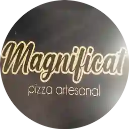 Magnificat Pizza Bar a Domicilio