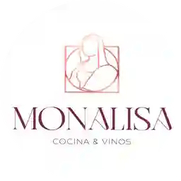 Monalisa Restaurant        a Domicilio