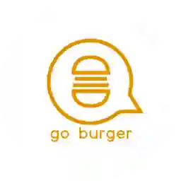 Go Burger -  Galerías a Domicilio