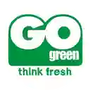 Go Green - Engativá