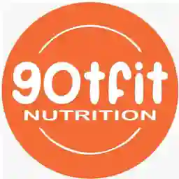 Gotfit Nutrition a Domicilio