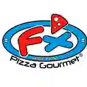 Fx Pizza Gourmet. - La Candelaria