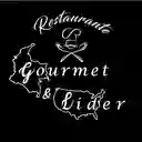 Restaurante Gourmet y Líder