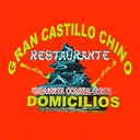 El Gran Castillo Chino